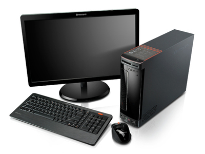 联想家悦 i3570台式机电脑产品图片4-IT168